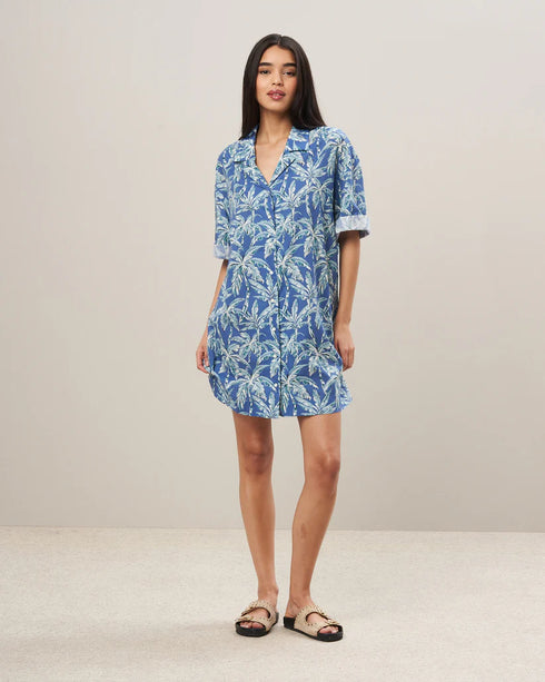 Vestido RAFIK